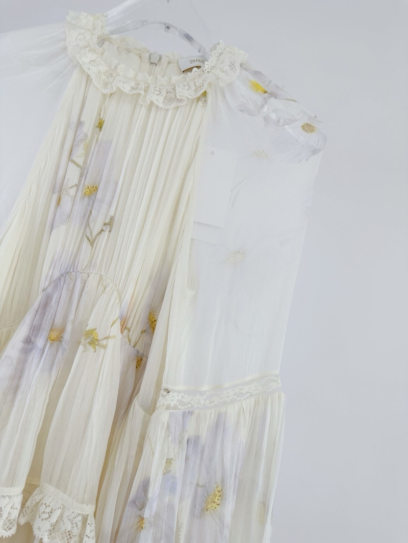 Zimmermann Dress